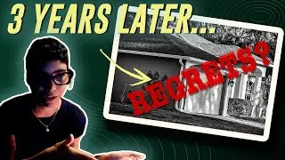 Bought a House in 2022 vs Now | First Home Buyer Honest Update