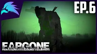 Fargone Ep.6-We Journey To The Hazard Zone