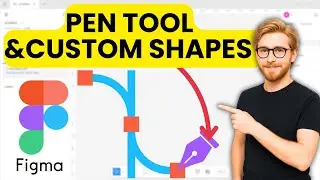 Figma pen tool TRICKS pros use daily