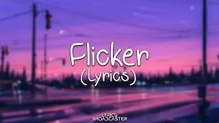 Niall Horan - Flicker [Lyrics]