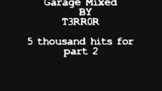 OLD SKOOL VOCAL GARAGE