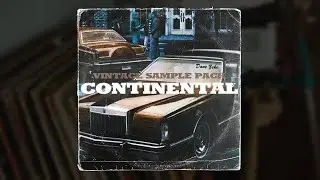 FREE VINTAGE SAMPLE PACK, 