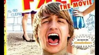 FRED: The Movie - A Pain From Start To Finish