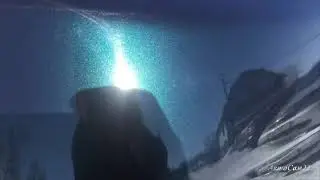 Покраска с переходом из балончика...