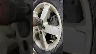 Причина вечно перетянутых/ открутившихся колес не только в мастере, но и в самих крепежах! Согласны?