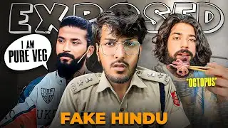 FAKE HINDU - 