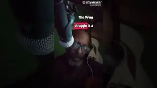 The Drug - carl adam mc dade jr.