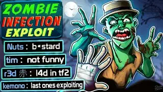 TF2 - Zombie Infection Exploit