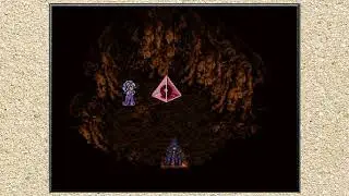 [Хроноприключения Грея Хаксона] Chrono Trigger (часть 5)