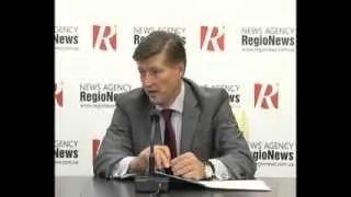 Web-конференція: Віктор Корж (27.08.2013)