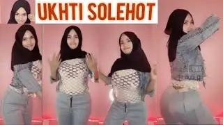 Hijab Fashion 2022 Ukhti Solehot