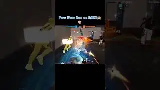 free fire ahora en 2023