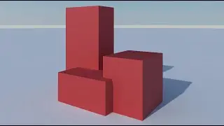 Перспектива в AutoCAD