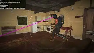 Catch A Cheater SCUM GAME 28/08/2024