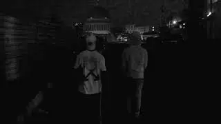 Jeovany & Stifox- Nunca Vi👀 [Visualizer]