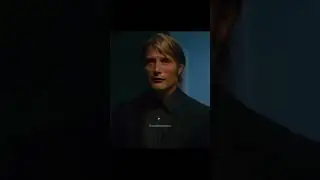Mads Mikkelsen 