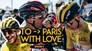 To Paris with Love | Episode 5