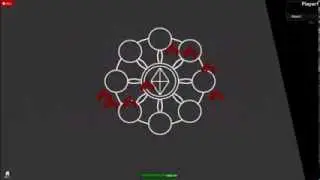 Zombie Summoner - Spell Selection Menu Test #2