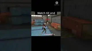 free fire lone wolf playing #short #video