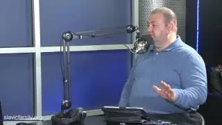 Славик Фэмили: Александр Болотников