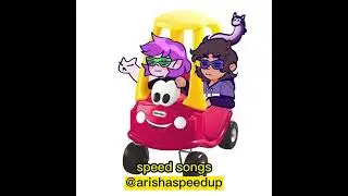 Кайса-выбери меня(speed up)
