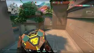 DOUBLE DASH