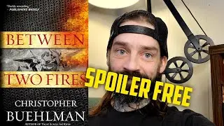 Between Two Fires book review