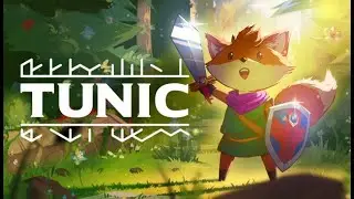 Tunic First Playthrough!