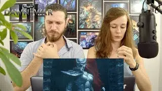 Warhammer 40,000: Dawn of War III | Reaction