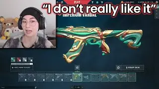 Kyedae's Opinion On The NEW Imperium Bundle