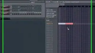 The Hitmen - Like I Love You (by SMP in FL Studio)