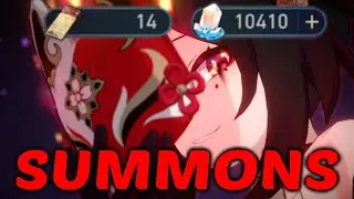 F2P God Wishes For Sparkle | Honkai: Star Rail