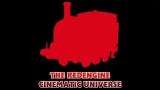Red Engine Cinematic Universe | Teaser Trailer