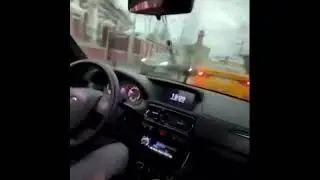 шашки по городу на приоре)))