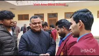 Program organised by SSGE Team at Aligarh