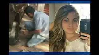 Laudo do IML aponta que Mariana Bazza foi morta por asfixia em Bariri