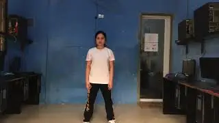 Cool Down Exercise | PE 1
