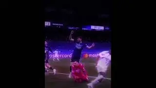 Rodrygo 🔥🥶 #rodrygo #realmadrid #championsleague
