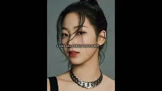 But.... Jennie