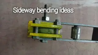 Amazing And Uniques Handy Tools That's You Never Seen/ Best Metal Bending Ideas For Beginners