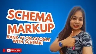 Schema Markup SEO: Optimize with Targeted Keywords for Higher Google Rankings!