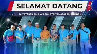 Selamat Datang AIM (Singapore)