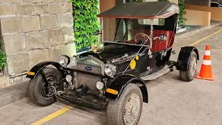 FORD T. Классика! :)