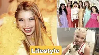 Nayeli Lo Vera (ROCK SQUAD) Biography, Relationship, Net Worth, Hobbies, Boyfriend, Age, Facts