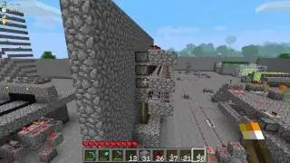 08 - Ворота замка