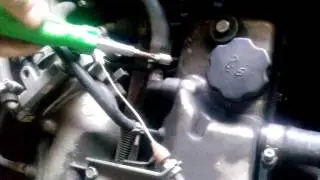 Слава богу!!!! Не дымит)))))