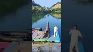 farklı bir kamp deneyimi