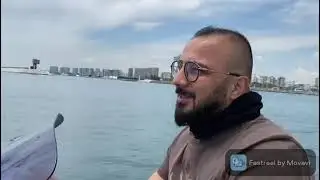 ATAKÖY MARİN RE MARİN 4.95 60 HP MERCUREY 35 KNOT HIZ
