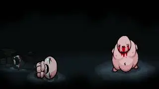 The Binding of Isaac Repentance: Online Co-Op Dev Stream [Twitch VOD 29/11/2023 №1] Part 1