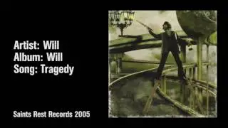 Will - 06 Tragedy